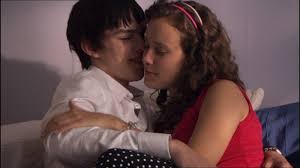 Skins star says shes still dealing with filming uncomfortable nude  scenes for Channel 4 show as a teen - TV - LADbible