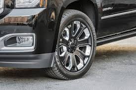 Gmc Yukon Denali 4dr Suv Wheel Ultimate Black Edition Package Shown In 2020 Yukon Denali Gmc Yukon Gmc Yukon Denali