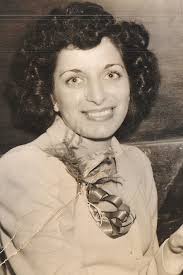 Susan Pilgrim Obituary