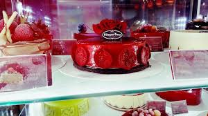 More images for haagen dazs cake » Ice Cream Cakes For Sale Picture Of Haagen Dazs Cityplaza Hong Kong Tripadvisor