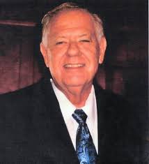 Obituary for Wendell James Harper Sr.