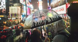 U S Cities That Receive The Most Rain Travel Trivia Rainy City Rainy Travel Facts