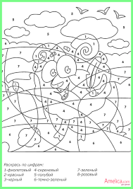 рисунки по точкам для детей 6 7 лет распечатать Raskraski Po Nomeram Raspechatat Risuem Po Nomeram Raskraska Po Nomeram Raskraski Raskraska Po Cifram