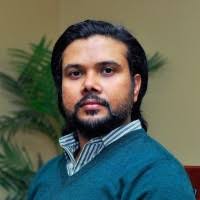 Siddhartha Kumar, MSc, P.Eng.