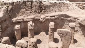 Ancora Karahan Tepe: scoperte oltre 30 abitazioni neolitiche che rivelano  le origini della vita sedentaria e il legame tra rituale e quotidiano -  Artuu Magazine