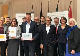 Stadt Wiehl Dbg Wiehl Wird Als Mint Freundliche Schule Und Digitale Schule Ausgezeichnet Nachrichten