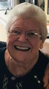 Death Notice of Dolores (Dolie) Benson (née O'Connell) (Corbally, Limerick) 