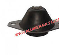 7700702890 - Apoio motor trás :: ALL4RENAULT