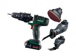 Parkside 16v 4 In 1 Cordless Multi Tool At Lidl Uk 59 99 In July 2017 En 2020 Perceuse Perceuse Visseuse Sans Fil Perceuse A Percussion