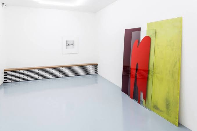 Mai 36 Galerie