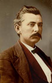 Spotsylvania Memory: George Washington Estes Row, Part 1