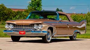 Image result for Caramel 1960 Plymouth