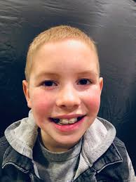 🗣️ WE GOT A TEXT: Jeremiah is headed to the hospital. St. Denis Medical  TONIGHT