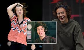 Oct 14, 2020 · hardest trivia questions on harry styles! Quiz Prove You Re A True Harry Styles Fan And Match The Year To His Hairstyle Capital