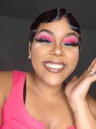 Hypnotic Beauty By Autumn Rose