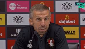 Bournemouth Bakal Dijual Sang Pemilik Seharga 2,7 Trilyun, Gary O'Neil  Bersikap Bodo Amat