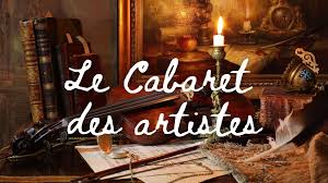 Cabaret des artistes