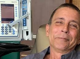 Fundraiser for Philip Highfill by Laura Thrower : Please Help Support  Philip's Cancer Expenses