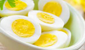 Telur merupakan makanan yang terkenal akan kandungan proteinnya. 31 Manfaat Dan Khasiat Telur Rebus Untuk Kesehatan Khasiat