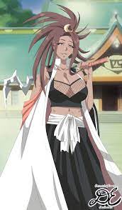 He wish he could be thicc, but he aint he gonna stab casper wishin to be thicc. Setsuki Captain Squad 4 By Dreamingessence On Deviantart Bleach Anime Female Anime Bleach Anime Art