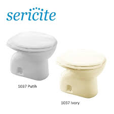 Jual Kloset Sericite 1037 Duduk Siram Closet Tanpa Tangki Kota Bandung Serisaito Tokopedia