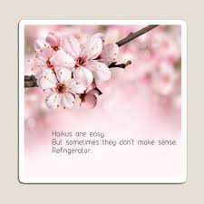These flower haiku poems are examples of haiku poems about flower. Haiku Poem Gifts Merchandise Redbubble