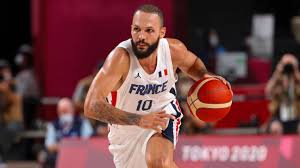 2 when free agency begins. Olympic Basketball Nba Business Intersect For Evan Fournier Nicolas Batum