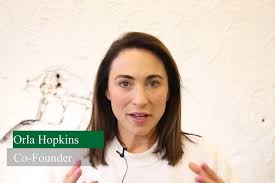 Brother and sister duo Orla and Jeff Hopkins open New Dimensions Active  store