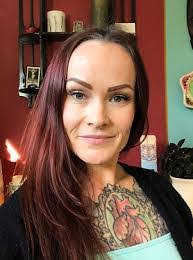 Heidi Scheck's Instagram, Twitter & Facebook