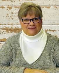 Obituary information for Darlene Kay Lagerquist