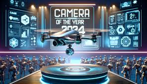 Drone Secures Camera of the Year Title for 2024" - lonelybrand - Breaking  Tech News And Reviews
