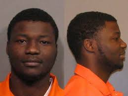 Caddo Parish Jail Bookings 3-26-19