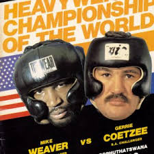 International Boxing Memorabilia