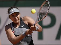 Naomi osaka is a japanese professional tennis player. Dnit Zk1xwi 3m