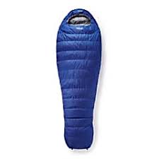 Rab Alpine Pro 400 Xl Celestial