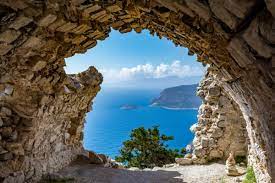 Maybe you would like to learn more about one of these? Rhodos 7 Tage Griechenland Im 4 Hotel Mit All Inclusive Flug Nur 264 Urlaubstracker De