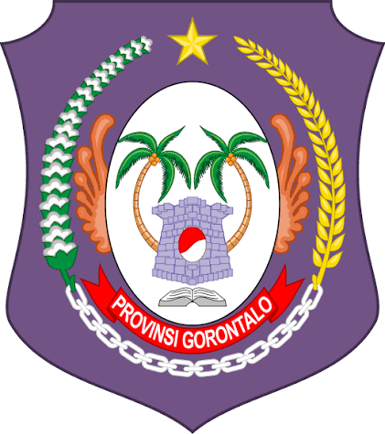Lambang Gorontalo