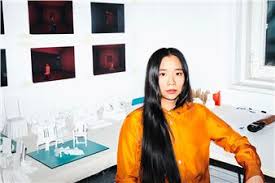 23/7 malin broman, violinist, konsertmästare. Lap See Lam Artist Profile With Bio