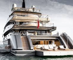 Maybe you would like to learn more about one of these? Sanlorenzo S Biggest Ever Superyacht By Far Attila The Fun Luxuo