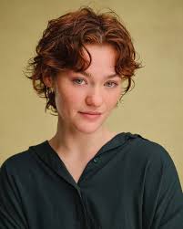 Katrina Galloway — RADA