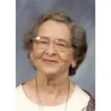 Obituary information for Mattie Lucille Roberson