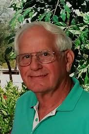 Obituary for George Alois Reiser
