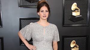 Lana del rey is one of my all time favorite singers, and i truly love her aesthetics and style over her career. Lana Del Rey Criticized For Album Art Receal Clarifies Trump Comments