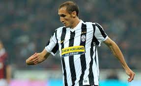 Giorgio chiellini wurde am 14.08.1984 geboren. 15 Ottobre 2005 Del Piero Piega Il Messina Esordio Per Chiellini Video Ilbianconero Com