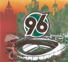 563 views logos and symbols. Hannover 96 Elf Kunstler Musst Ihr Sein