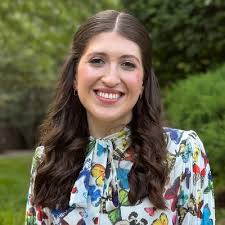 Just wrapped up another incredible semester of "Reimagining Marketing with  Emerging Technologies" at Yeshiva University's Sy Syms School of Business! 