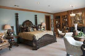 55 Custom Luxury Master Bedroom Ideas Pictures Designing Idea Blue Master Bedroom Luxury Bedroom Master Master Bedroom Picture Ideas