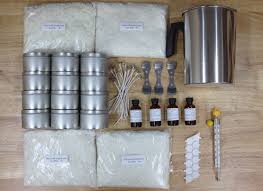 Pro Candle Making Kit Pro Candle Supply