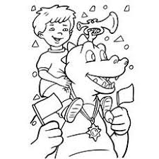 Fun coloring page for kids who love dragon tales! Top 25 Free Printable Dragon Tales Coloring Pages Online Coloring Pages Dragon Tales Color
