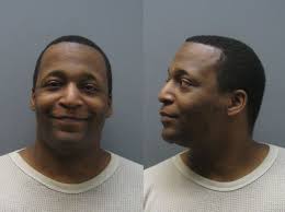 Buchanan County Jail Activity (10/8-10/11/19)